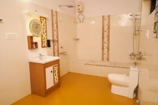 Mizpah Cottage - 4