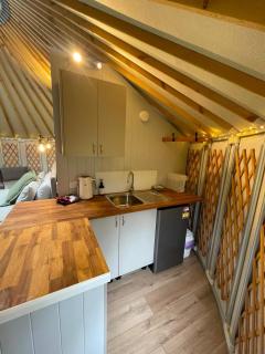 The Jarrah - 1