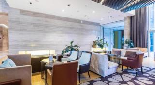 Xincheng hotel -  - 1