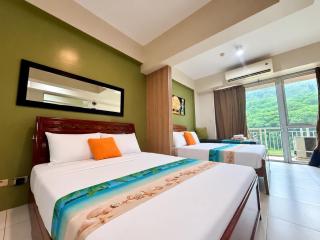 403 Carola B Pico De Loro Resort&Condo PH by Norman and Lourdes - 0