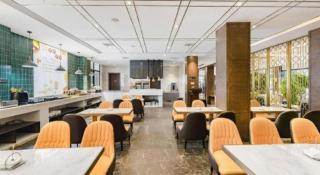 Metropolo Jinjiang Hotel Ruzhou Fengxue Road - 9