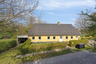 Gemütliches Ferienhaus Nahe Dem Lillebælt - 7