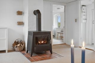 Gemütliches Ferienhaus Nahe Dem Lillebælt - 1