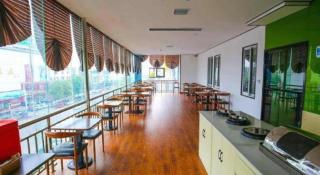 City 118 Selected Hotel Tengzhou Railway Station - 9