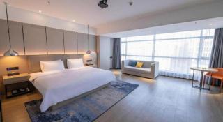 City Comfort Inn Hengyang Shigu Shuyuan - 9