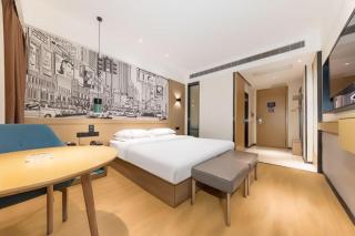 City Comfort Inn Honghu Shopping Park Bao'an Plaza - 5