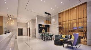 City Comfort Inn Ningyuan Shundi Square - 9