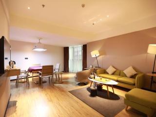 City Comfort Inn Qingyuan City Plaza Hefu Dongcheng - 9