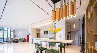 City Comfort Inn Loudi Sports Center - 7