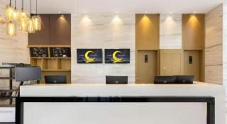City Comfort Inn Chengdu Transportation Technical College Traditional Chinese Medicine - Chengdú - 4