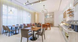 City Comfort Inn Yangjiang High-tech Zone Pinggang - 8