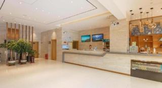 City Comfort Inn Liuzhou Longtan Park Ma'anshan Baiyun - 8