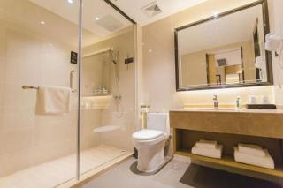 City Comfort Inn Foshan Sanshui Datang - 5