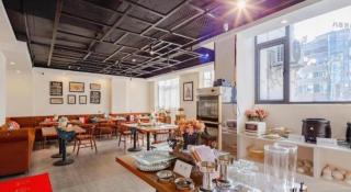 James Joyce Coffetel Guilin Railway Station Xiangbi Mountain Liangjiang Sihu Wharf - 6