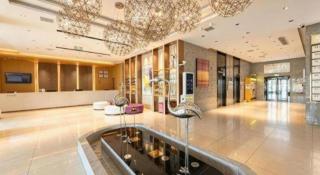 Lavande Hotel Nanchang High Tech Aixihu - 8