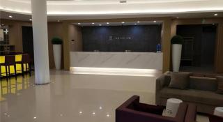 Jinjiang Inn Hengshui Anping - 9