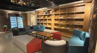 James Joyce Coffetel Beijing Tongzhou Guoyuan Metro Station - 2