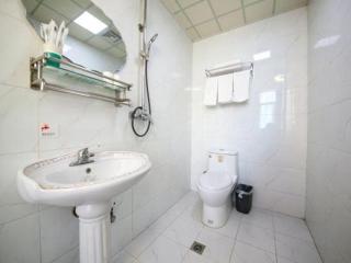 PAI Hotel Shijiazhuang Luquan Zoo - 1