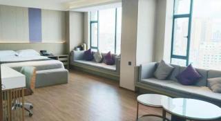 Lavande Hotel Huazhou Beijing Road - 7