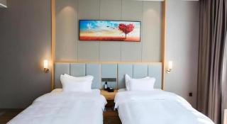GreenTree Eastern Hotel Yunnan Shangri-La Yangtang Road - 2