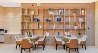 GreenTree Eastern Hotel Chizhou Tonghui Plaza - Chizhou - 1
