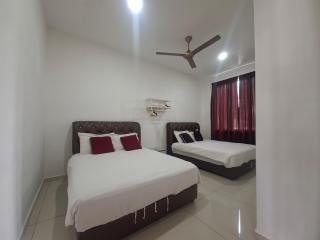 Alpine Homestay Room only - 7
