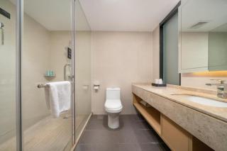 City Comfort Inn Nanning Exhibition Center Hangyang City Metro Station - 6
