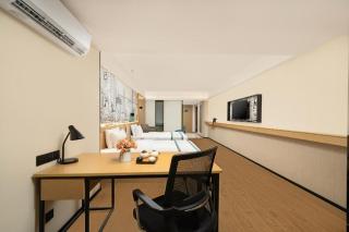City Comfort Inn Nanning Exhibition Center Hangyang City Metro Station - 5