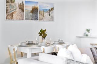 Wings Private Apartments - Q Stay - 7