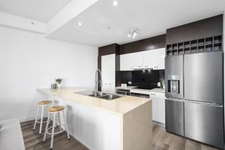 Wings Private Apartments - Q Stay - 6