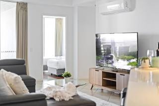 Wings Private Apartments - Q Stay - 5
