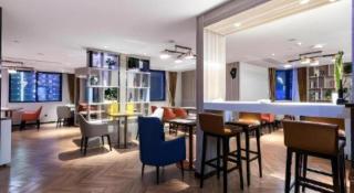 Echarm Hotel Huzhou Wuyue Plaza Children's Clothing City - 3