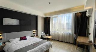 Jun Hotel Hunan Yongzhou Ningyaun Shundi Plaza - 5