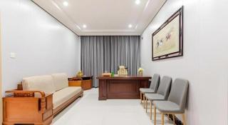 Jun Hotel Henan Anyang Fuyan Road Municipal - 5
