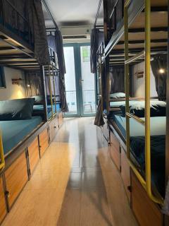 JOY HOSTEL Center - 4