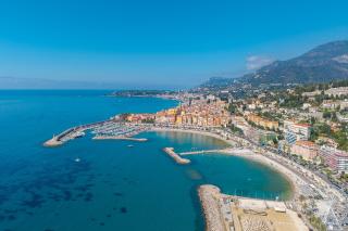 The Mediterranean Nest - Happy Rentals - Menton - 5