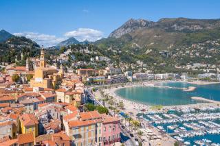 The Mediterranean Nest - Happy Rentals - Menton - 6