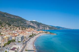 The Mediterranean Nest - Happy Rentals - Menton - 3