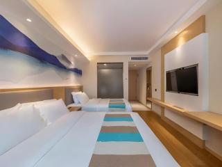 VX Hotel Xiamen Siming District Xiamen University Huandao Road - 2
