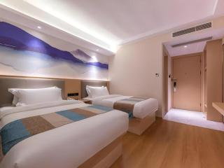 VX Hotel Xiamen Siming District Xiamen University Huandao Road - 1