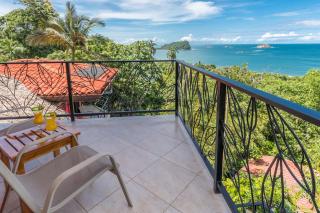 Casa Vista Oceana, Top-Rated Ocean View Near Mnl Antonio Park & Beach, Wildlife Daily - 2
