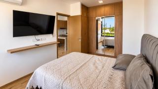 Acogedor Departamento equipado con WiFi - 4