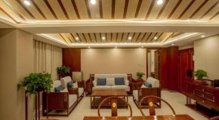 GreenTree Eastern Hotel Linyi Linshu County Aegean Sea - 5