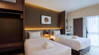 B2 Huai Khwang Grand Boutique Hotel - 2
