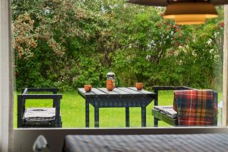 Ferienidylle Nur Wenige Schritte Vom Meer - 5