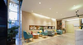 GreenTree Inn Luoyang Railway Station Wangfujing Wangcheng Park - 6