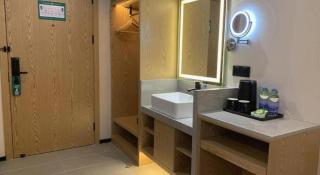 GreenTree Inn Jiangsu Nantong Rudong County Changsha Town Government - 2