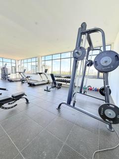 Westlands Sky Valley Residence 2BR - 4