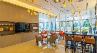 Echarm Hotel Qujing High-speed Railway Station 1st Wuguan Center - 9