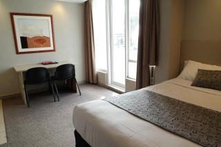 Parkville Place Serviced Apartments - 1